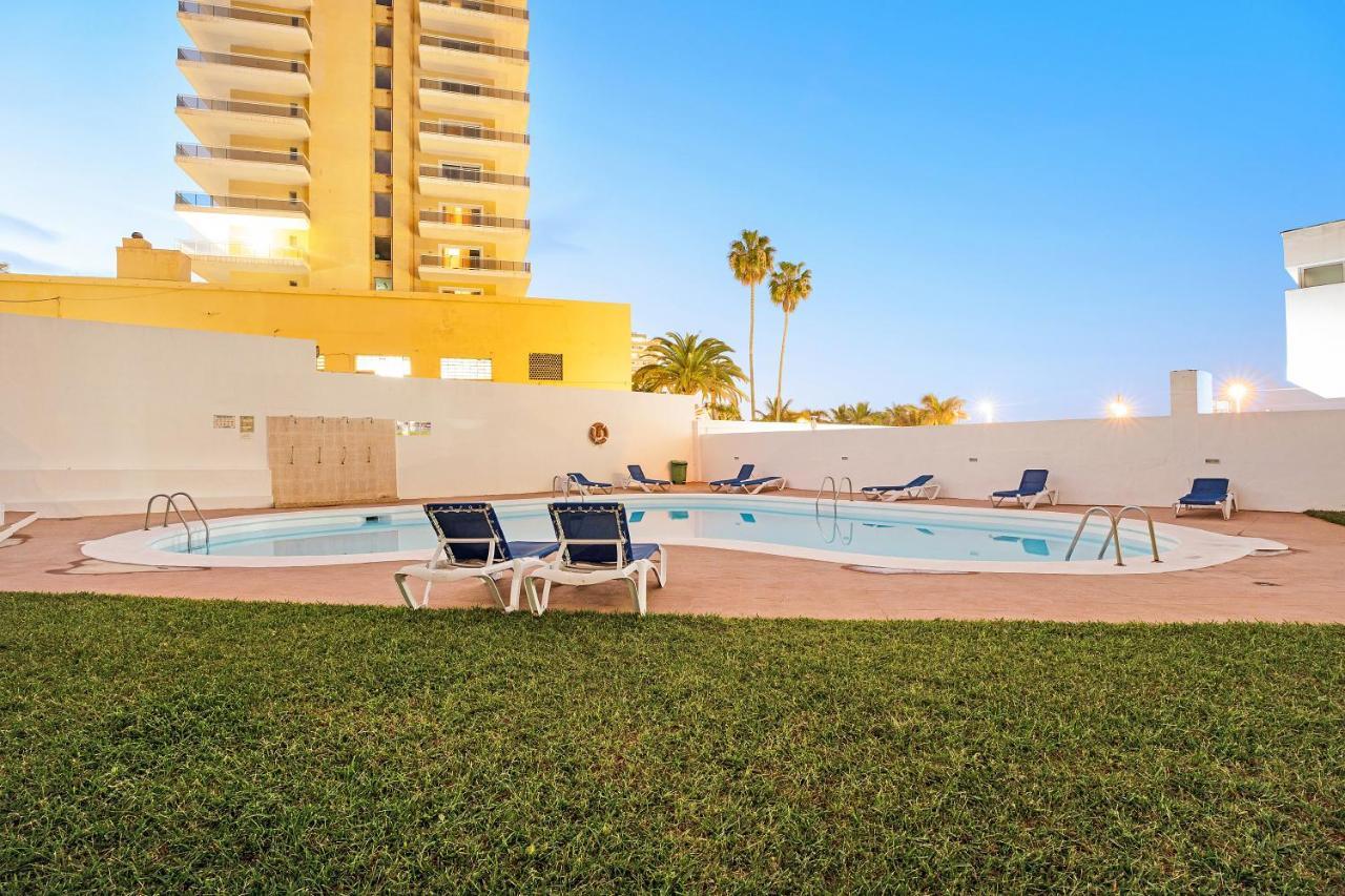 Martianez Con Wifi Apartment Puerto de la Cruz  Exterior photo