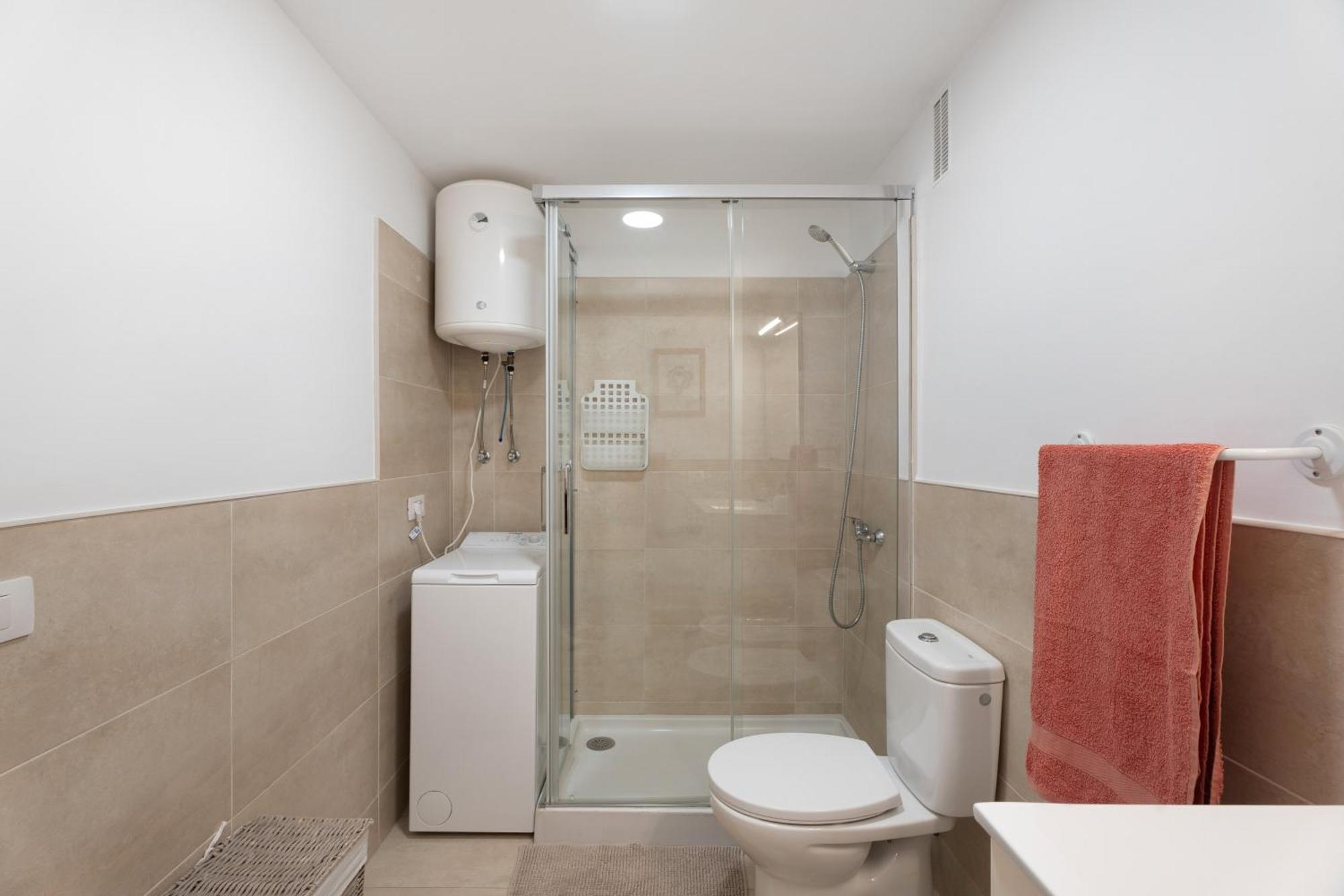 Martianez Con Wifi Apartment Puerto de la Cruz  Exterior photo