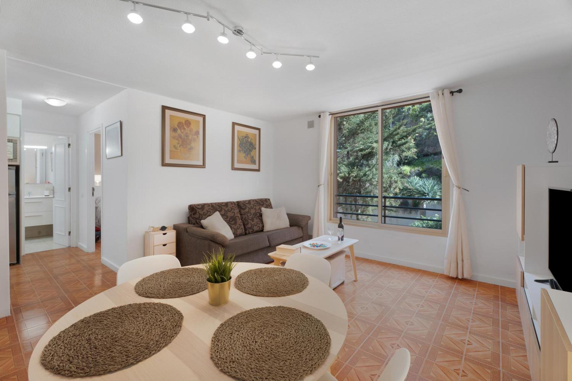 Martianez Con Wifi Apartment Puerto de la Cruz  Exterior photo
