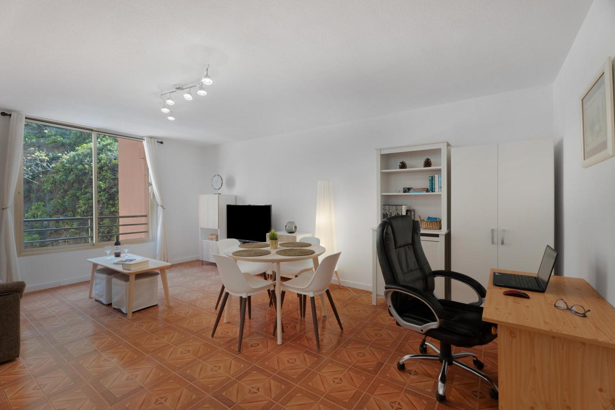 Martianez Con Wifi Apartment Puerto de la Cruz  Exterior photo